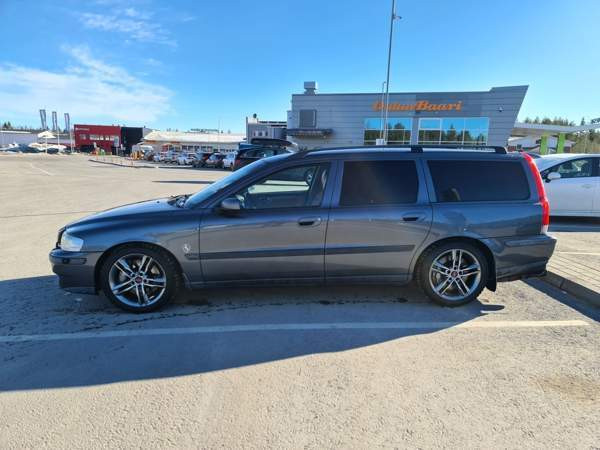 Volvo V70 Оулу - изображение 5