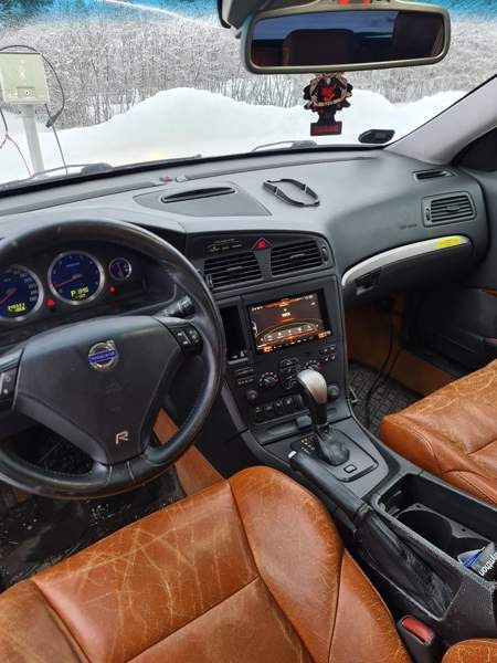 Volvo V70 Оулу - изображение 8