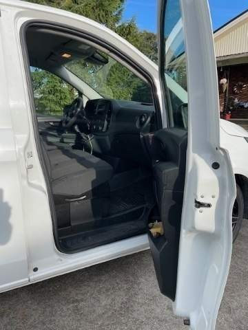 Mercedes-Benz Vito Laihia - photo 7