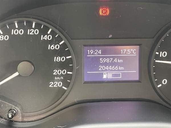 Mercedes-Benz Vito Laihia - photo 8