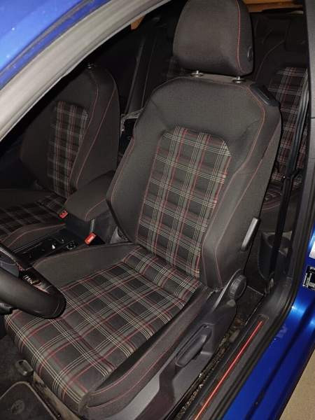 Volkswagen Golf Rauma - valokuva 8