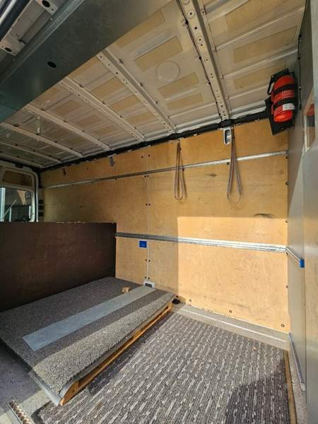 Mercedes-Benz Sprinter Säkylä – foto 3