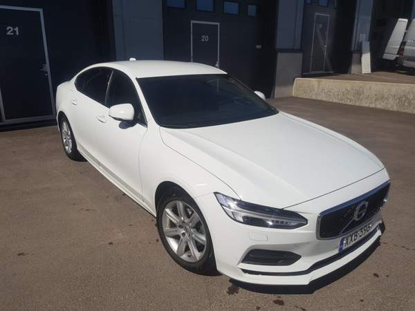 Volvo S90 Лемпяаля - изображение 2