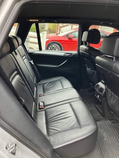 BMW X5 Pirkkala – foto 5