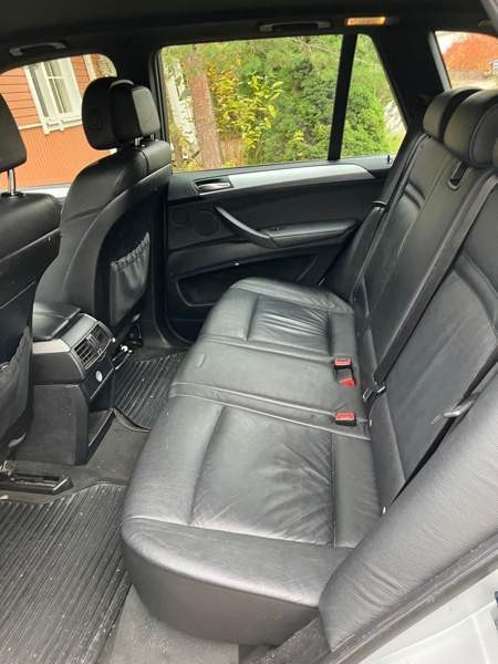 BMW X5 Pirkkala – foto 6