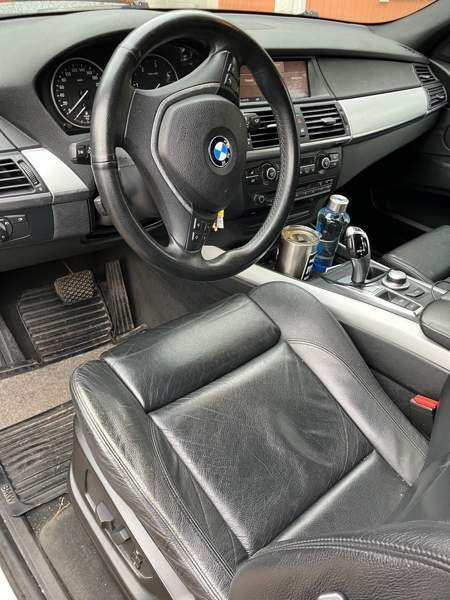 BMW X5 Pirkkala – foto 7