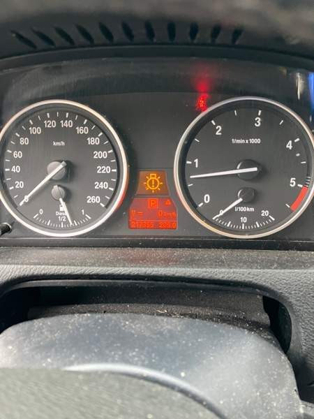 BMW X5 Pirkkala – foto 8