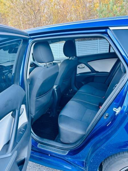 Toyota Avensis Lappeenranta – foto 6