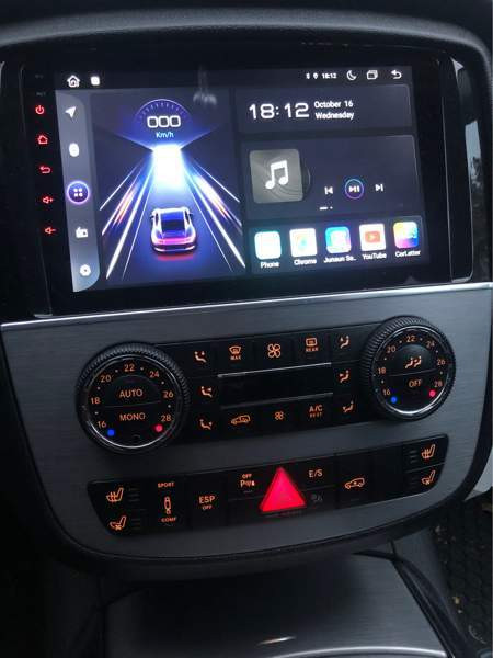 Mercedes-Benz R Kristiinankaupunki - изображение 8