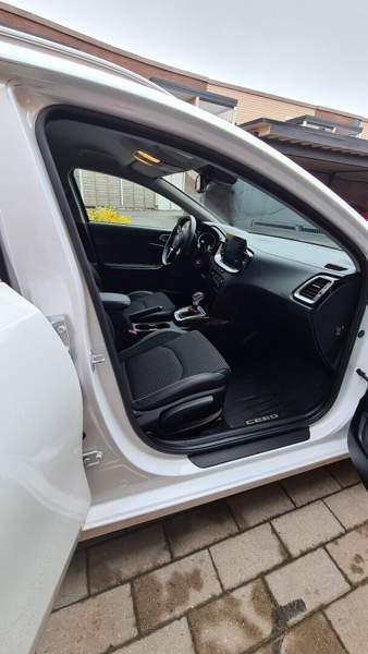 Kia Ceed Helsinki - изображение 7