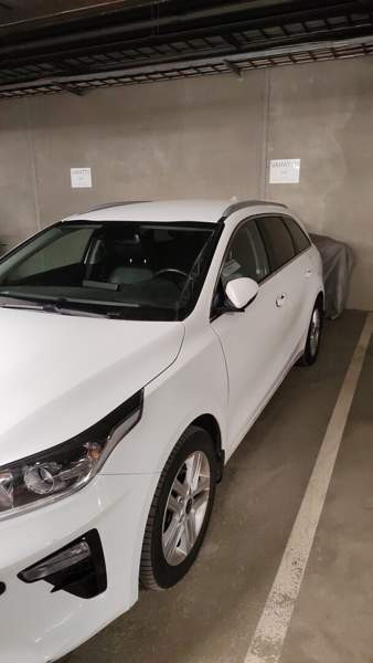 Kia Ceed Helsinki - изображение 4