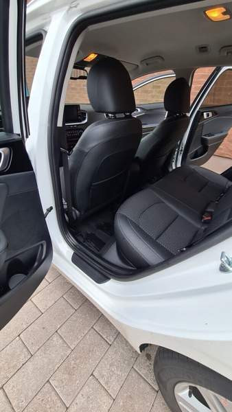 Kia Ceed Helsinki - изображение 6