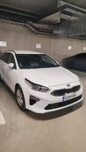 Kia Ceed Helsinki - изображение 3
