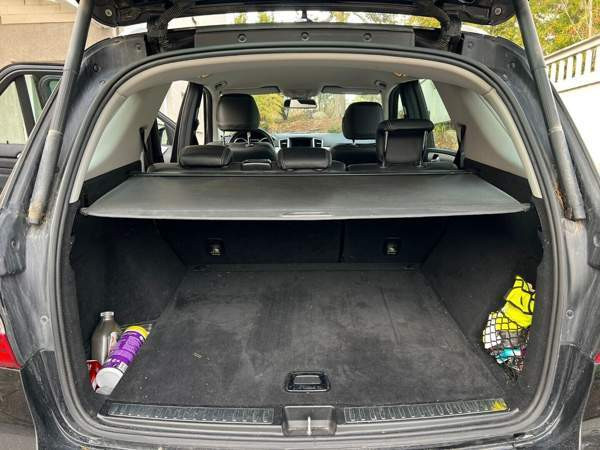 Mercedes-Benz ML Seinaejoki - photo 7