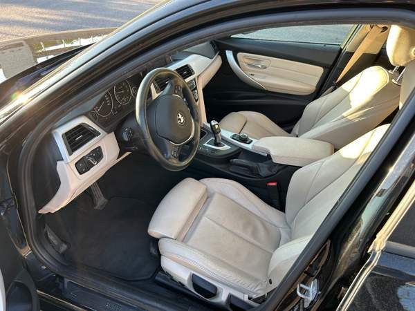 BMW 320 Helsinki – foto 5