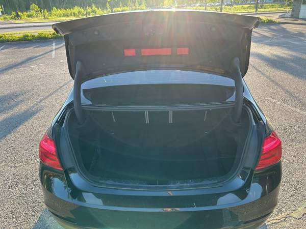 BMW 320 Helsinki – foto 8