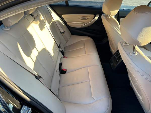 BMW 320 Helsinki – foto 7