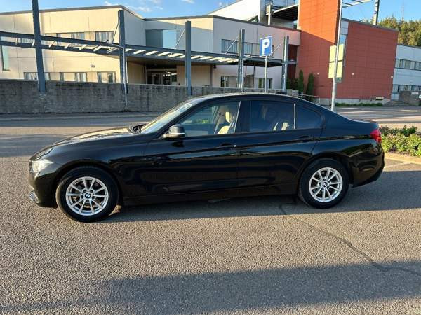 BMW 320 Helsinki – foto 2