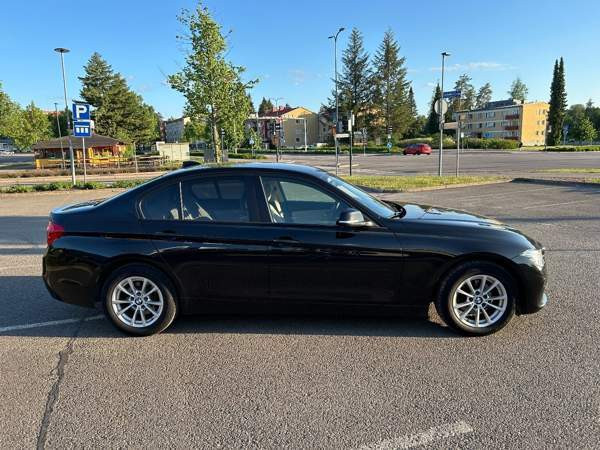 BMW 320 Helsinki – foto 4