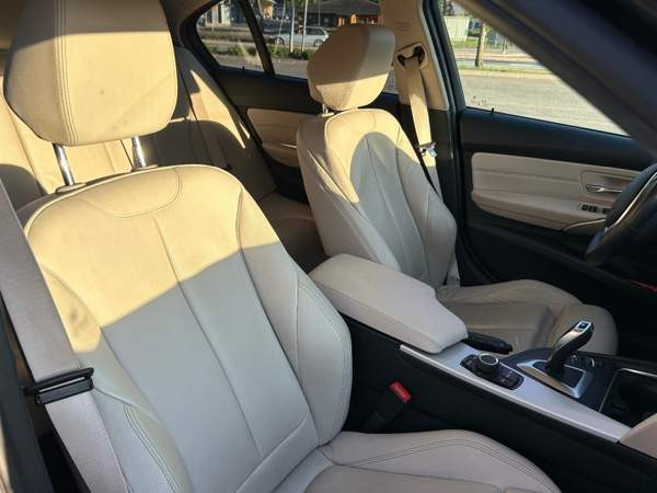 BMW 320 Helsinki – foto 6