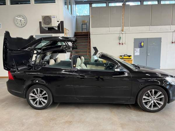 Volvo C70 Чукотский АО - изображение 4