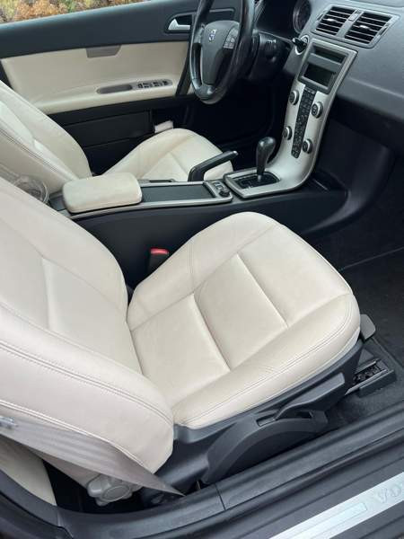 Volvo C70 Чукотский АО - изображение 6