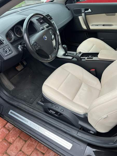 Volvo C70 Чукотский АО - изображение 5