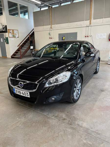 Volvo C70 Чукотский АО - изображение 1