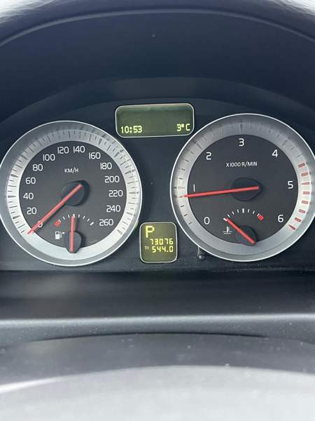 Volvo C70 Чукотский АО - изображение 8