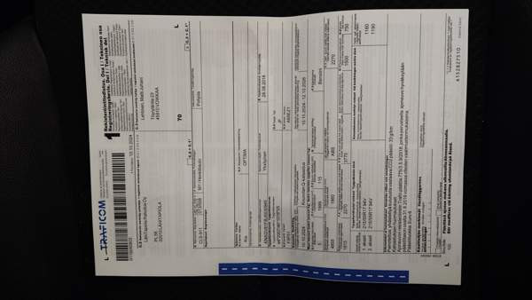 Kia Optima Kouvola - valokuva 8