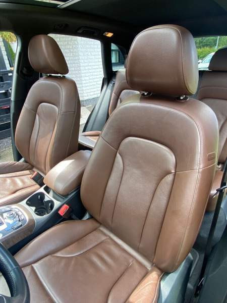 Audi Q5 Huittinen – foto 8