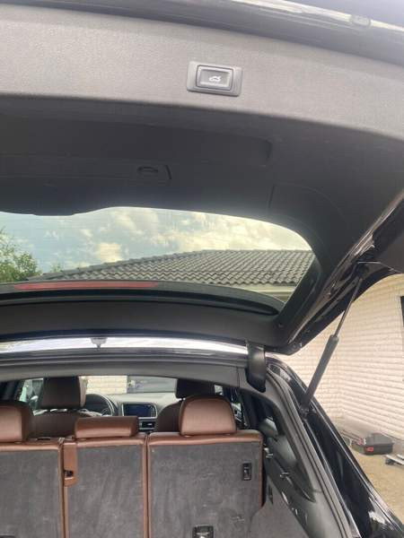 Audi Q5 Huittinen – foto 5