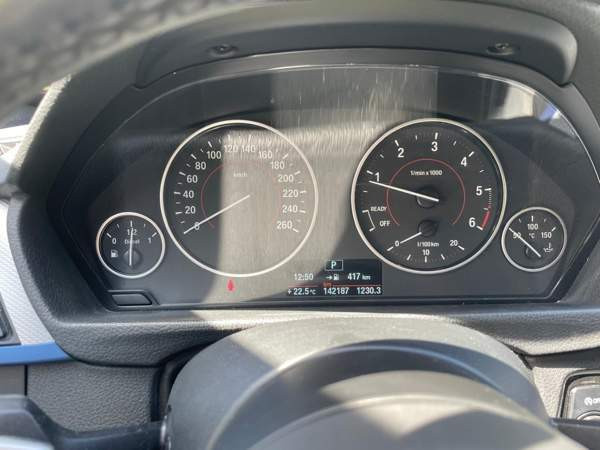 BMW 320 Gran Turismo Chukotskiy Avtonomnyy Okrug – foto 8