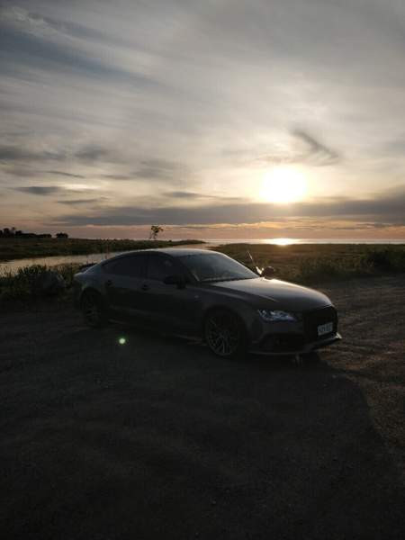 Audi A7 Kalajoki - photo 3