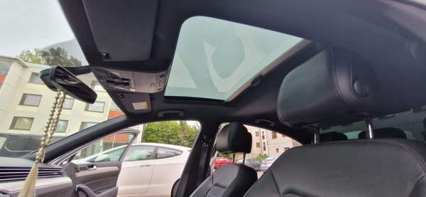 Volkswagen Passat Helsinki - valokuva 5