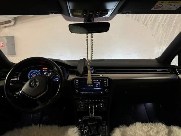 Volkswagen Passat Helsinki - valokuva 4