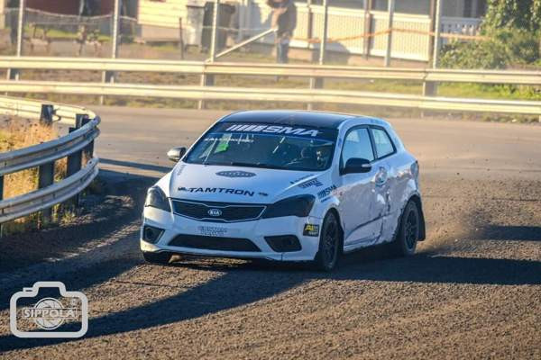 Kia ProCeed Alahärmä – foto 1