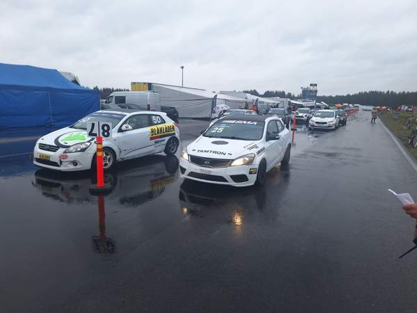 Kia ProCeed Alahärmä – foto 4