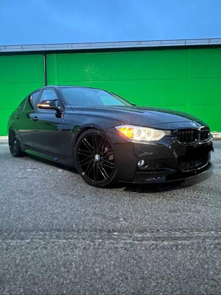 BMW 316 Riihimaeki - photo 1