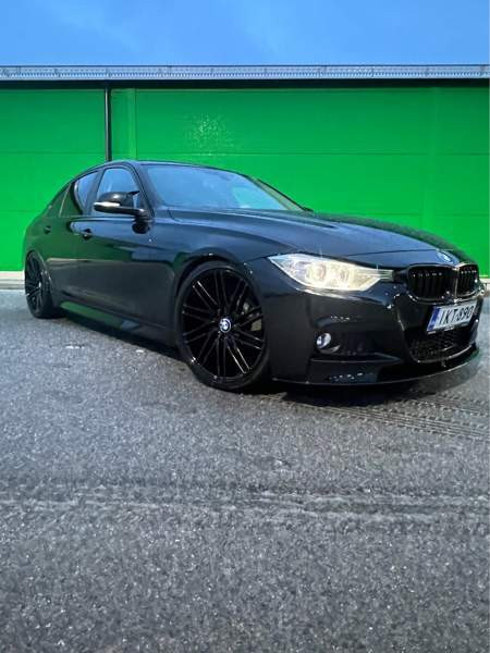 BMW 316 Riihimaeki - photo 8