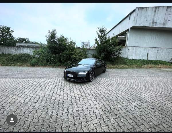 Audi A7 Muurame - изображение 3