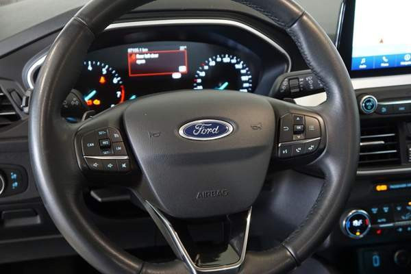 Ford Focus Vaasa – foto 8