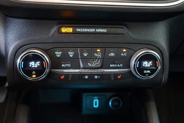 Ford Focus Vaasa – foto 6