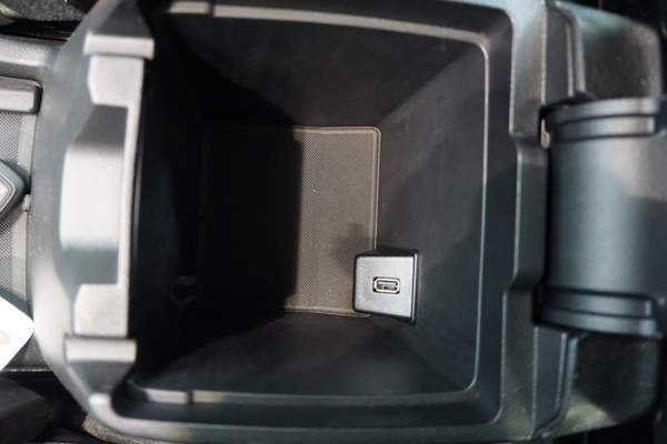 Ford Focus Vaasa – foto 5