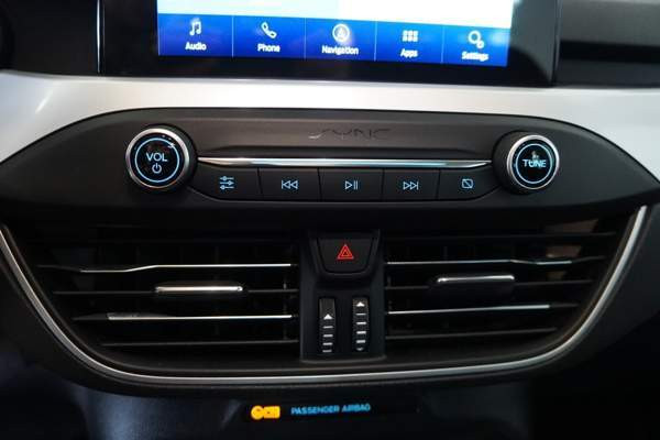 Ford Focus Vaasa – foto 4