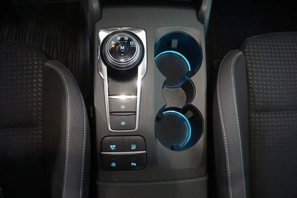 Ford Focus Vaasa – foto 3