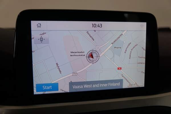 Ford Focus Vaasa – foto 2