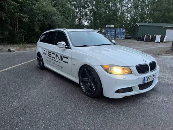 BMW 330 Ylivieska - photo 4