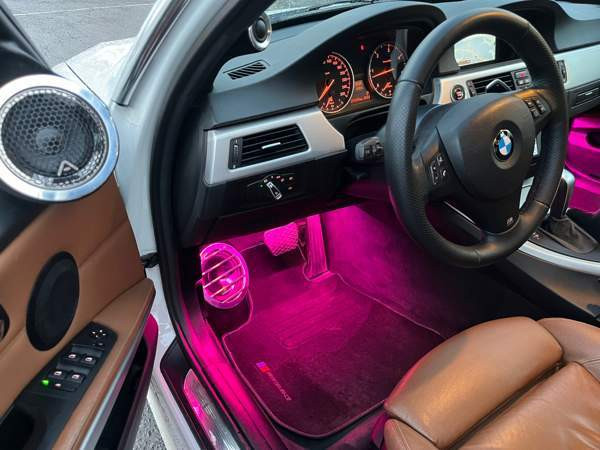 BMW 330 Ylivieska - photo 8