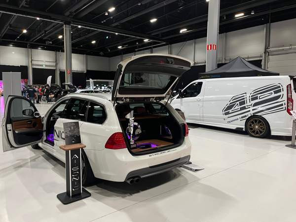 BMW 330 Ylivieska - photo 5